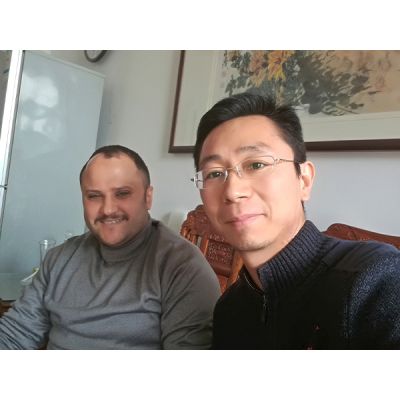 Henco established a partnership with Canadian customers in 2020