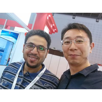 Henco establishes partnership with UAE customer in 2022