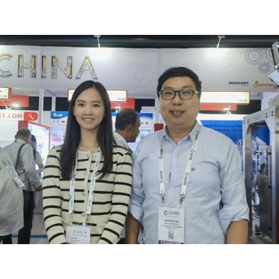 Henco establishes partnership with Indonesia customer in 2023