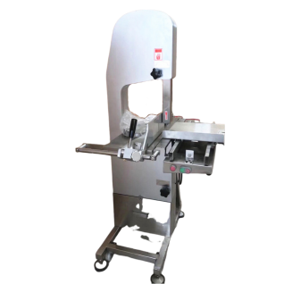 Mini bone sawing machine