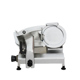 Small automatic microtome
