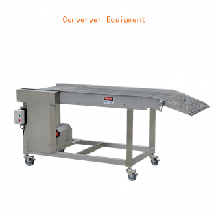 Conveyor Equipment