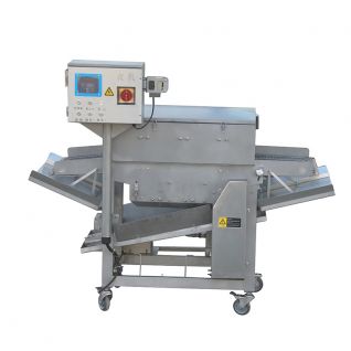 Automatic Intelligent Ice Coating Machine