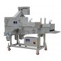 Intelligent Food Flat Flouring Machine
