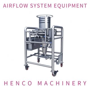Airflow System Equipment