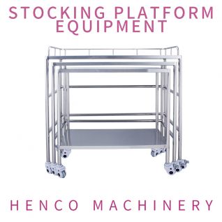Stocking Platform Equipment