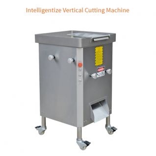 Intelligentize Vertical Cutting Machine